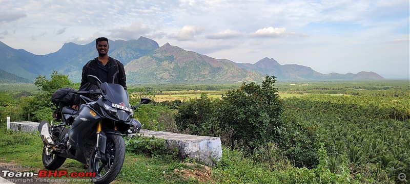 Fury in all its glory | My TVS Apache RR310 Ownership Review | EDIT: 6 years and 43,500 kms up!-20220813_172503.jpg