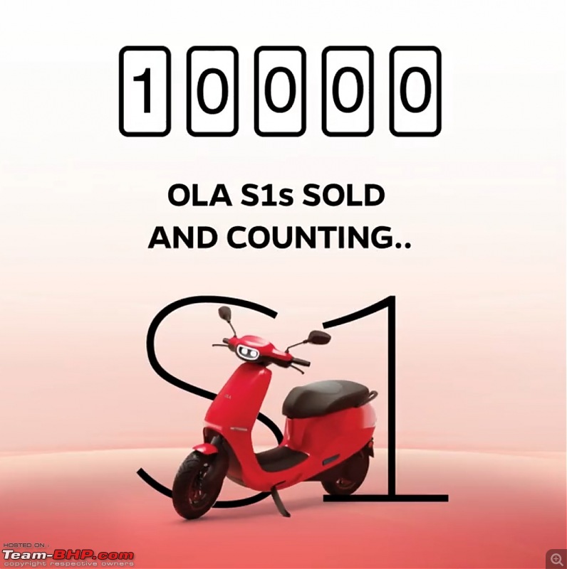 Ola Electric to unveil new electric scooter on August 15. EDIT: OLA S1 launched at Rs. 1 lakh-smartselect_20220901211353_twitter.jpg