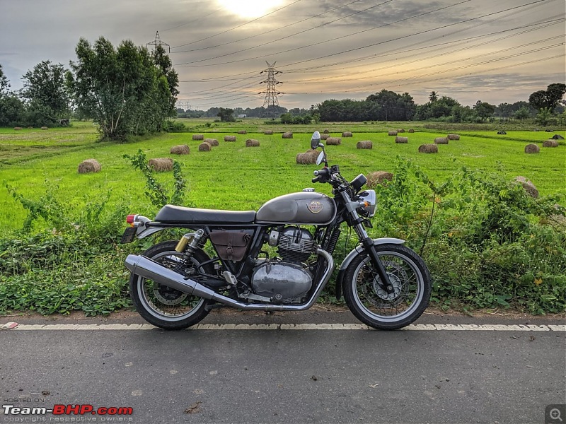 Silver Blitz 650: Royal Enfield Interceptor Ownership Review-img20220912wa0005.jpg