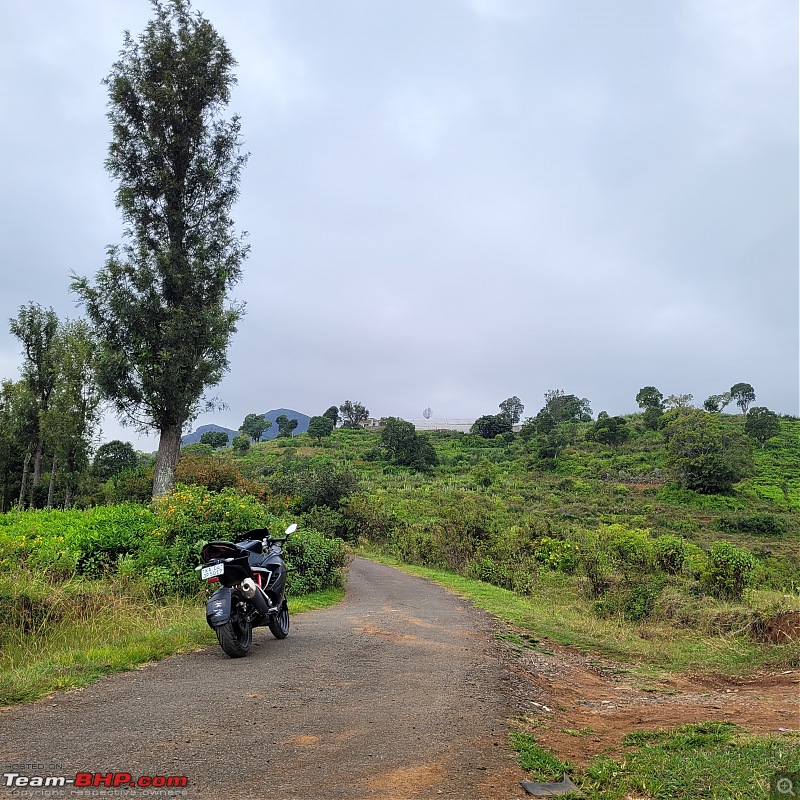 Fury in all its glory | My TVS Apache RR310 Ownership Review | EDIT: 6 years and 43,500 kms up!-20221009_082032.jpg