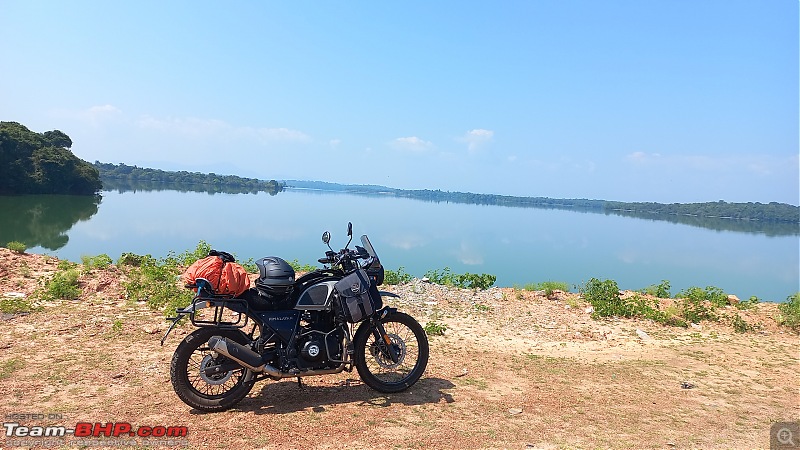 My exit route from depression - Royal Enfield Himalayan-img_20221025_104447.jpg