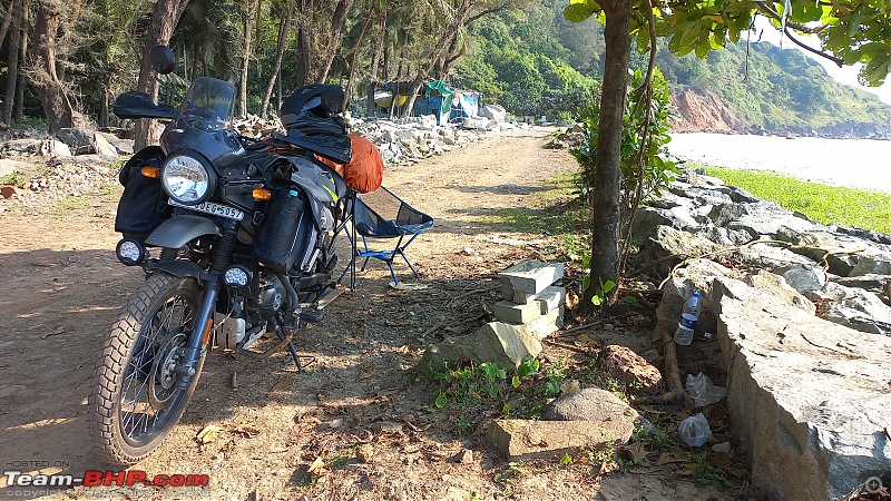 My exit route from depression - Royal Enfield Himalayan-img_20221025_154520.jpg
