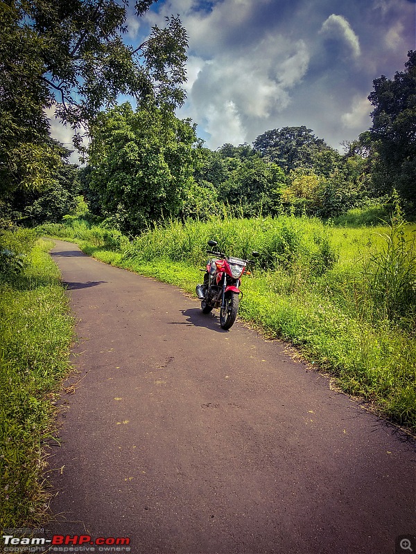 Living up to the name: The Suzuki Gixxer Review-psx_20221222_180009.jpg