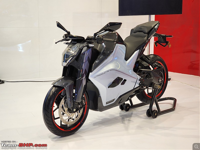 Ultraviolette @ Auto Expo 2023-uvbike1.jpg