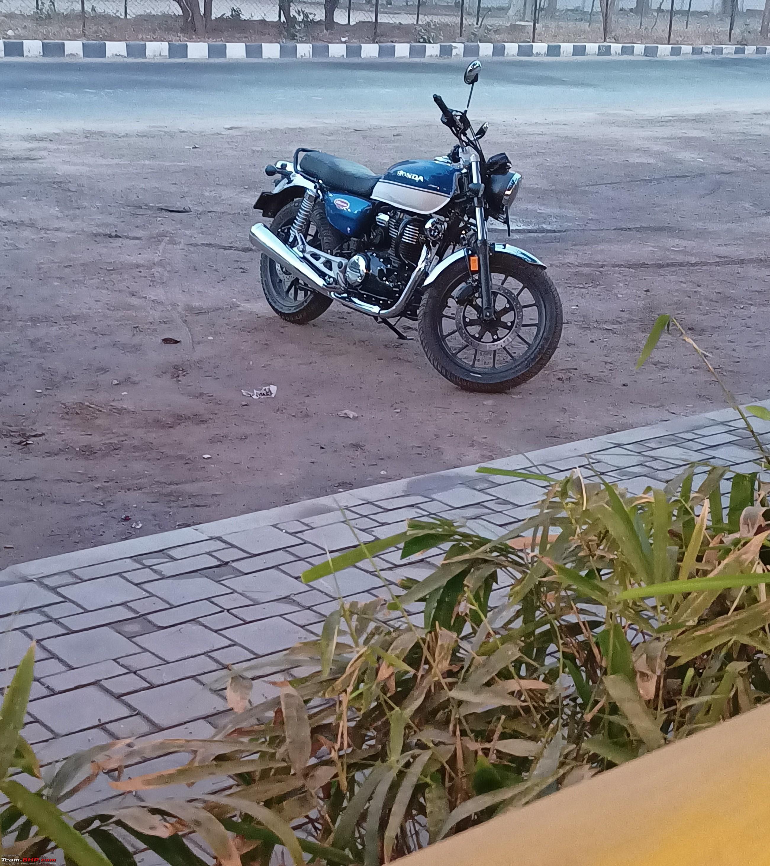 Bigger Suzuki Intruder (250 cc) coming to India – Report