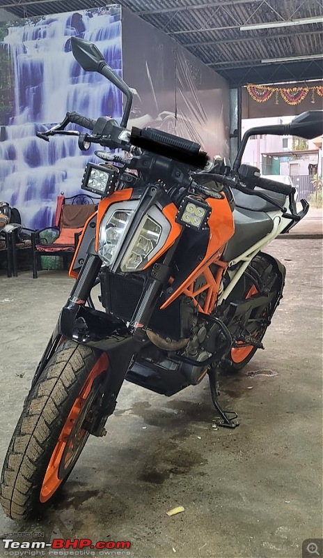 The KTM Duke 390 Ownership Experience Thread-20221202_173008.jpg