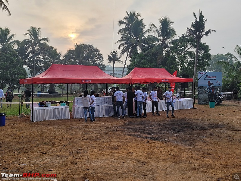 Report & Pics | Hero XTracks event | Cochin edition-20230205_073607.jpg