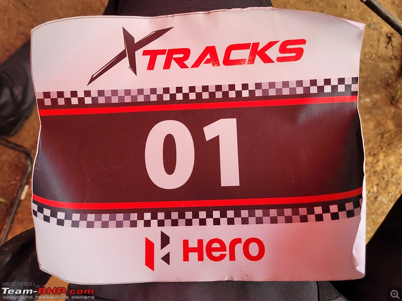 Report & Pics | Hero XTracks event | Cochin edition-20230205_075458.jpg