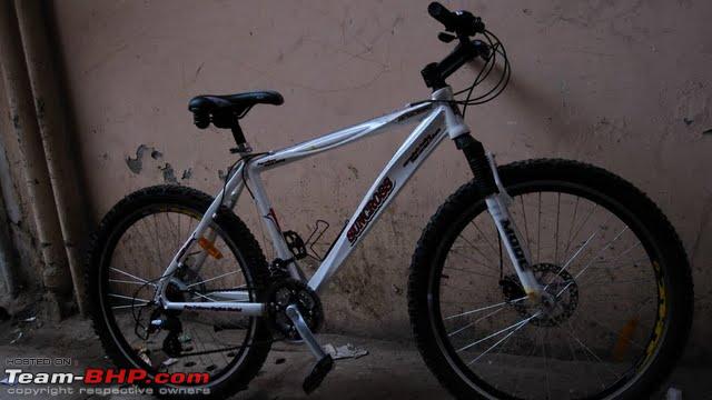 suncross bikes price