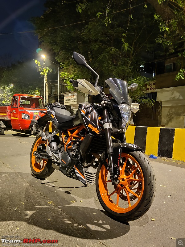 2021 KTM Duke 125 BS6 Pros and Cons; 4 Positives and 3 Negatives - Should  You Buy It?