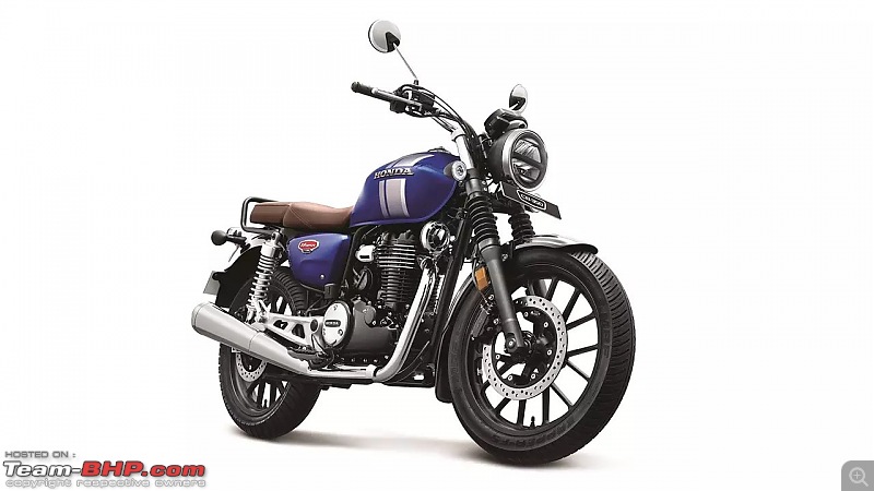 Rumour: Honda working on a 350cc ADV bike for India-hondacb350rsrightsideview1.jpg