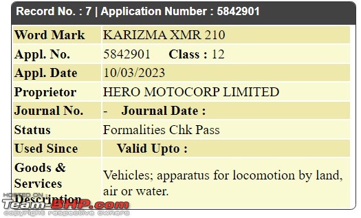 Hero Karizma to return in 2023 with a 210cc engine. EDIT: Launched at Rs. 1.73 lakhs-screenshot-20230404-114428.jpg