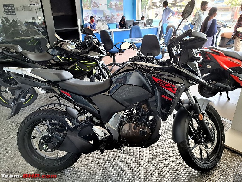 The Dapper Suzuki V-Strom 250 SX | A comprehensive ownership review-2.jpg