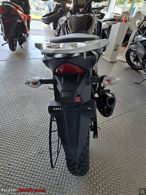 OBD2 SCANNER FAULT.  Ninja 400 Riders Forum