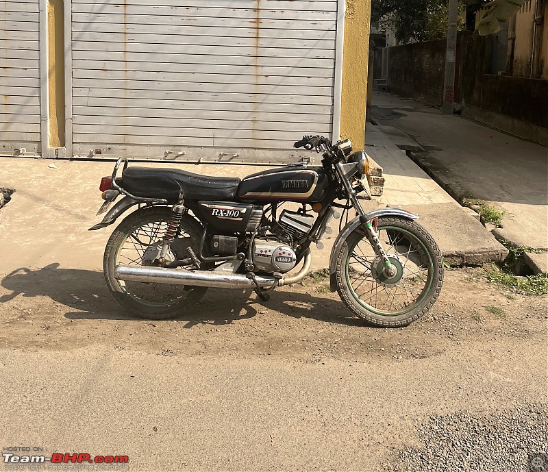 How I got bitten by the 2-stroke bug: Kirak, my Yamaha RX100-img_6335.jpg