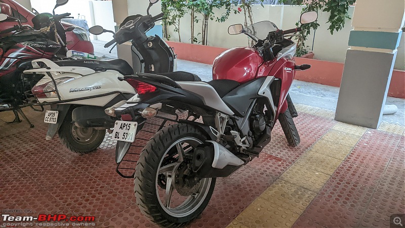 Honda's 250cc Bike : CBR250R!-pxl_20230218_164515780.jpg
