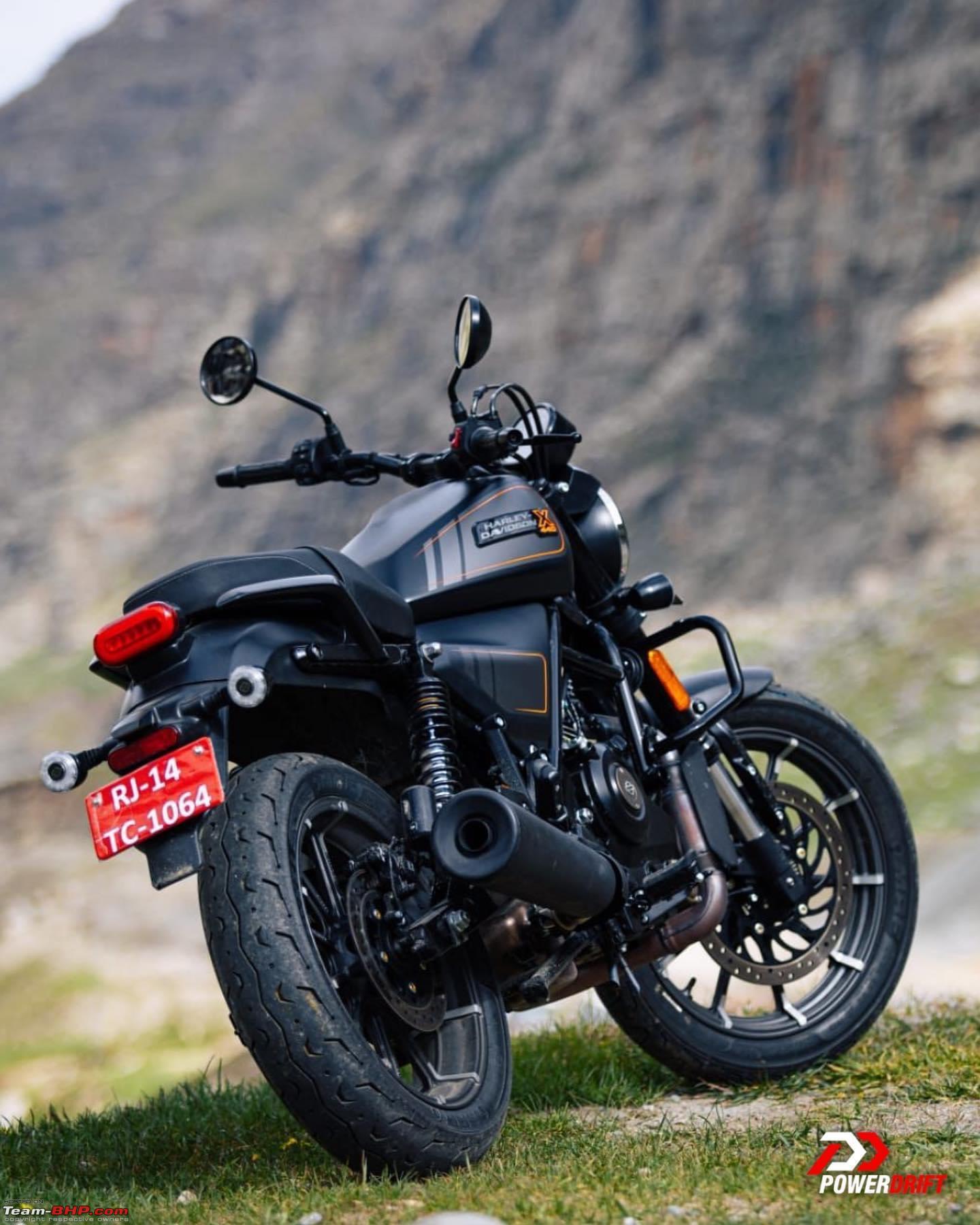 Harley-Davidson X440 launched in India at Rs 2.29 lakh - Page 5