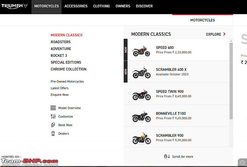 Rumour: Triumph Roadster 250, Scrambler 250 listed on official website-screenshot-20230713-085044.png