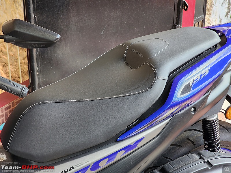 Ownership Review | 2022 Yamaha Aerox 155 | Racing Blue-20230729_155303.jpg