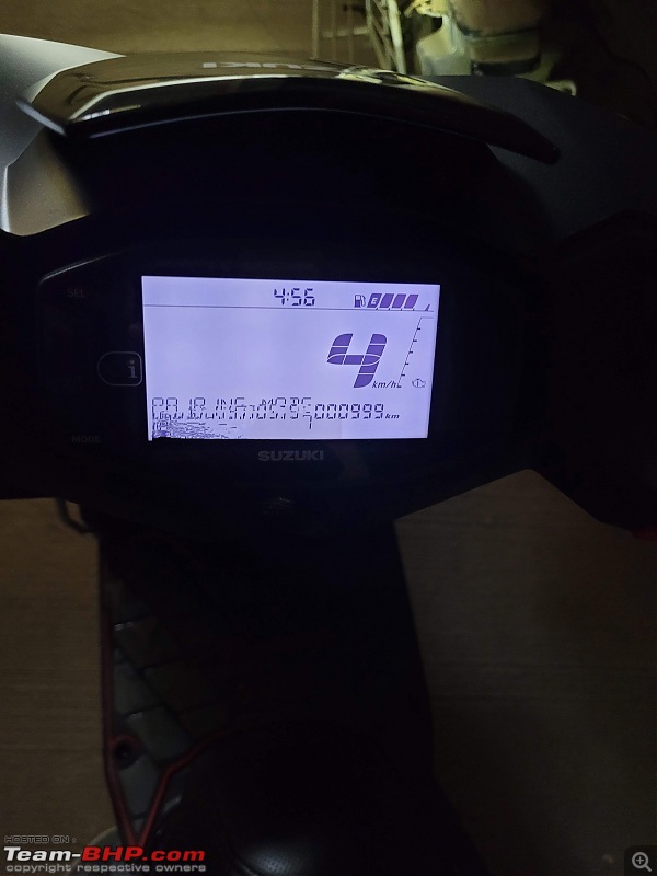 My Suzuki Avenis scooter feels like a damp squib-20230805_1658192.jpg