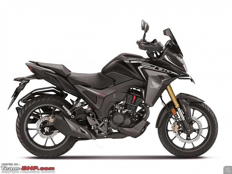 2023 Honda CB200X launched with slipper clutch; priced at Rs 1.47 lakh-honda-2023-cb200x_pearl-nightstar-black.jpg