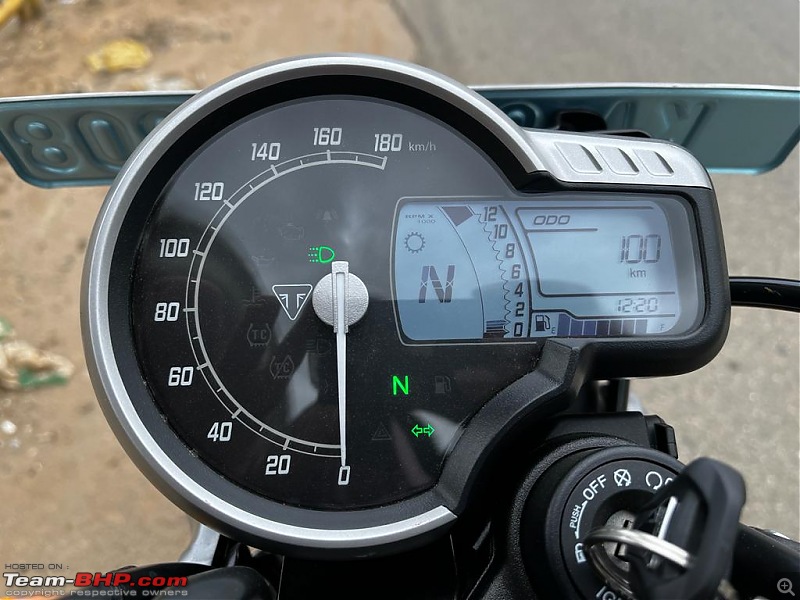 Triumph Speed 400 Review-meter.jpeg