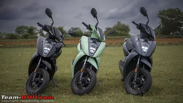 Ather Energy plans to go global; to set up a new factory-ather450sfrontview3.jpg