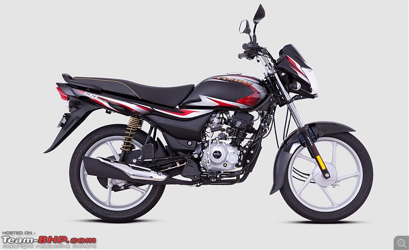 Bajaj working on a 110cc CNG-powered motorcycle. EDIT: Freedom 125 launched at Rs. 95,000-screenshot-20231018-171745.jpg