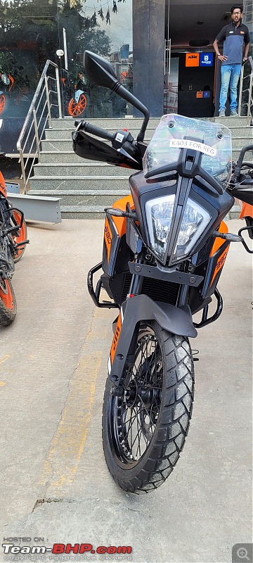 2023 KTM Adventure 390 SW Review | A brand I never thought I would buy-20231028_124948.jpg