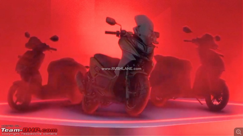 Hero MotoCorp's new maxi-scooter - Xoom 160 unveiled at EICMA 2023-heroadvmaxiscootertobeunveiledat2023eicma.jpg