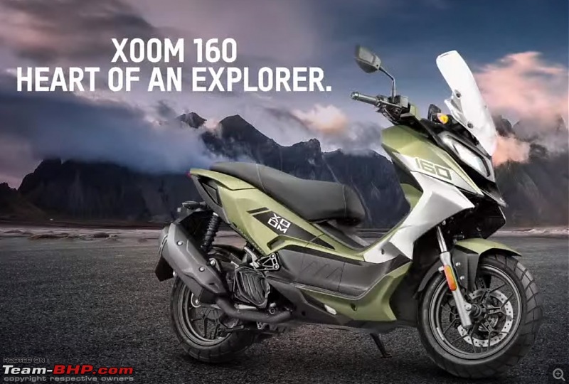 Hero MotoCorp's new maxi-scooter - Xoom 160 unveiled at EICMA 2023-1603.jpg