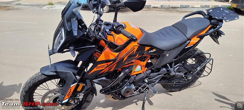 2023 KTM Adventure 390 SW Review | A brand I never thought I would buy-20231124_112141.jpg