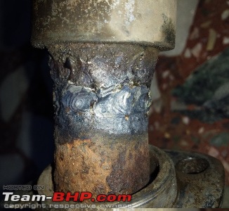 How do you repair a cracked bend pipe of motorcycles?-weldtemp.jpg
