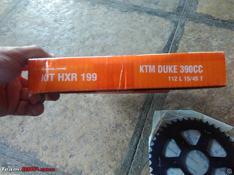 The KTM Duke 390 Ownership Experience Thread-img_20161118_111755.jpg