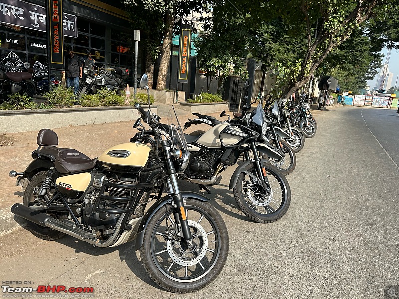 Royal Enfield Bullet, Classic, Thunderbird, Himalayan: Ride Sure extended  warranty plan launched for 4 models