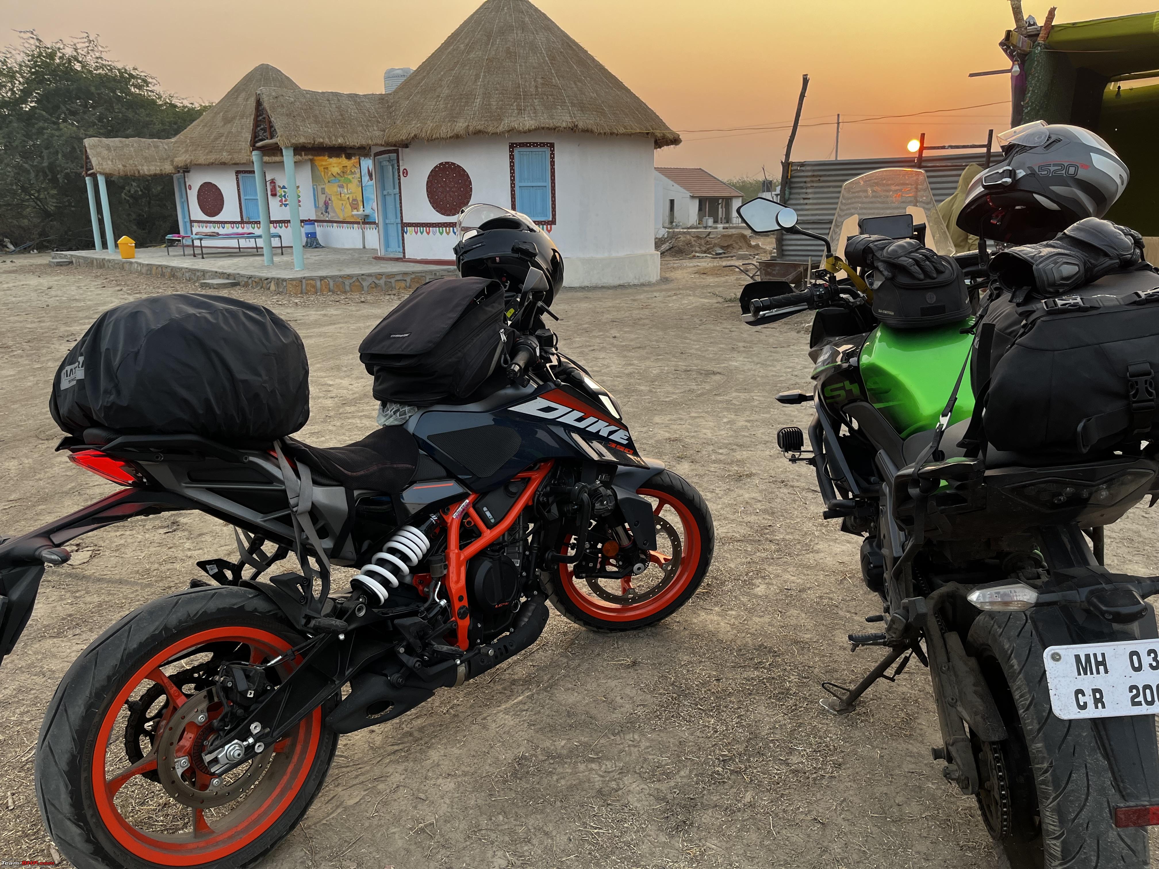 2024 KTM 125 DUKE & KTM 390 DUKE: NO FILTERS, NO BULLSHIT.