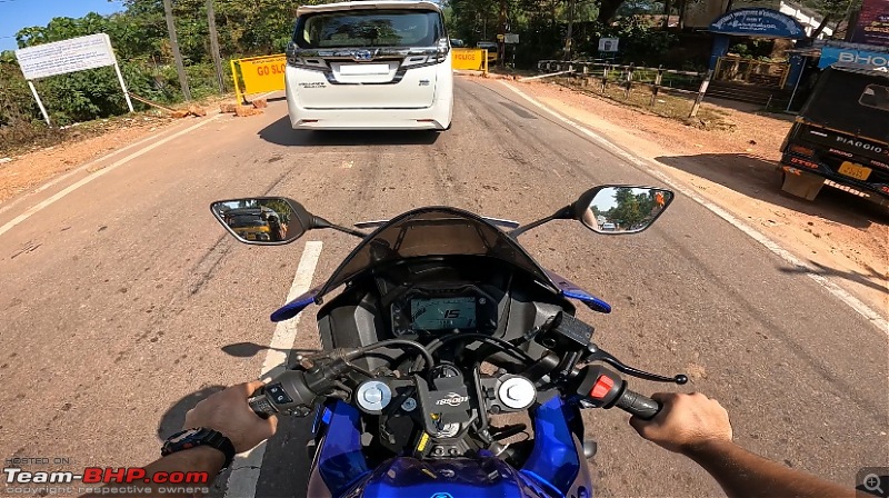 Yamaha R15 v4 Review | Booking, Delivery & Ownership Report-vellfire.jpg
