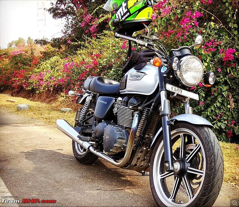 Thimma, my new Himalayan 450 comes home. First Royal Enfield / ADV in my garage-013.jpg