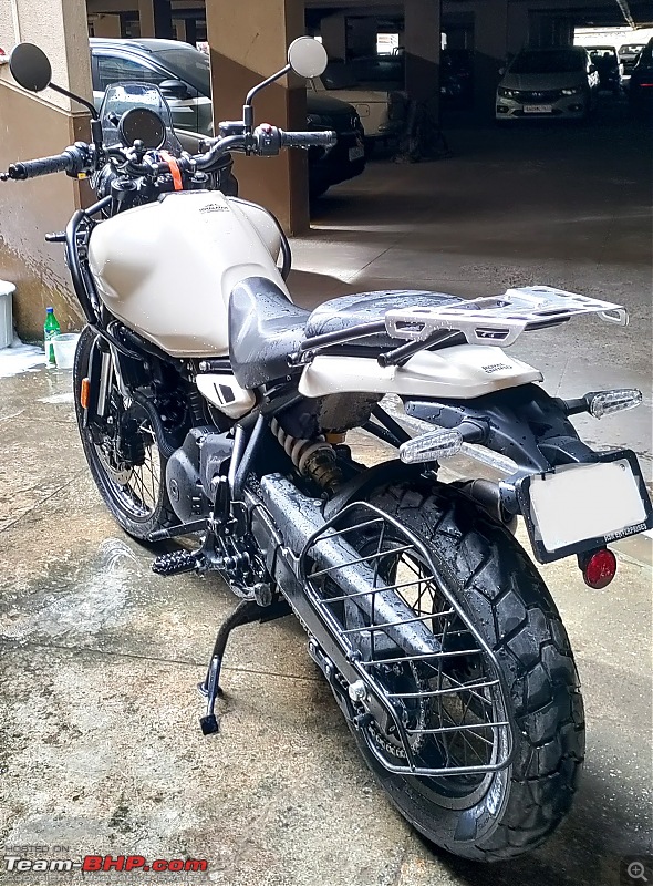 Thimma, my new Himalayan 450 comes home. First Royal Enfield / ADV in my garage-img_20231229_144041.jpg