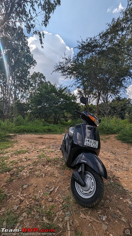 My 2007 Honda Activa Review | Riding into Valhalla | The Swan Song-pxl_20230923_095427193.jpg