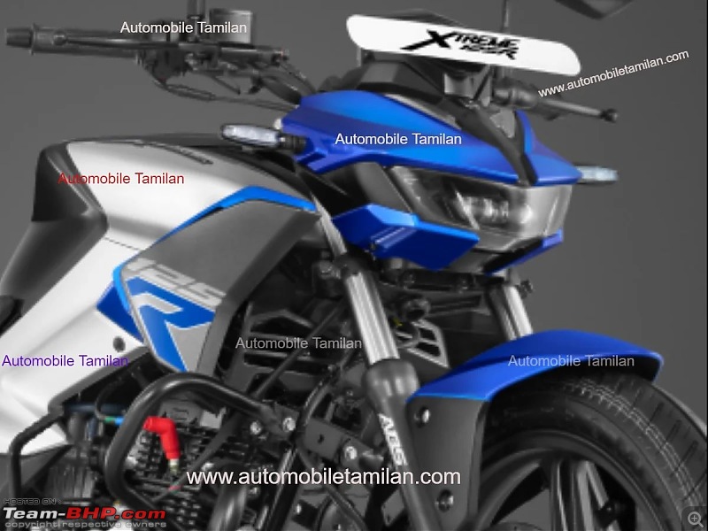 Hero Xtreme 125R launched at Rs. 95,000-heroxtreme125rbikefirstlook.jpg