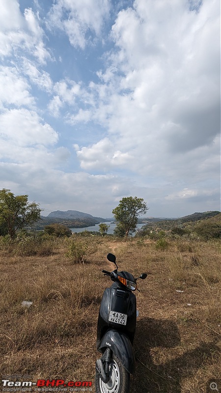 My 2007 Honda Activa Review | Riding into Valhalla | The Swan Song-pxl_20231216_090707681.jpg