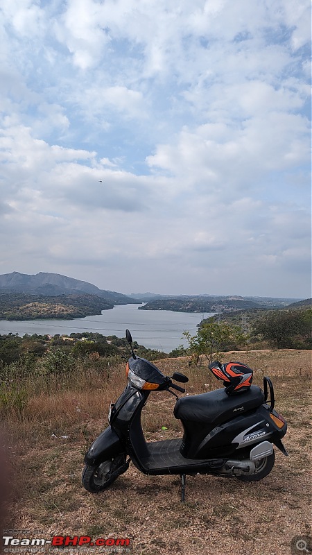 My 2007 Honda Activa Review | Riding into Valhalla | The Swan Song-pxl_20231216_095107994.jpg