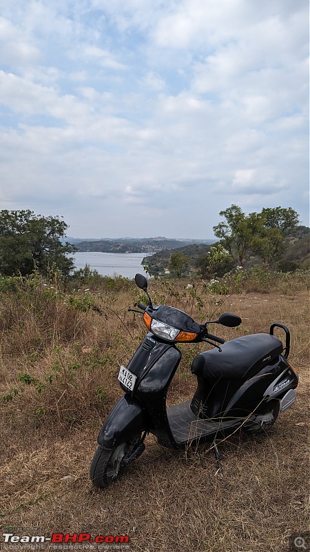 My 2007 Honda Activa Review | Riding into Valhalla | The Swan Song-pxl_20231216_094140909.jpg