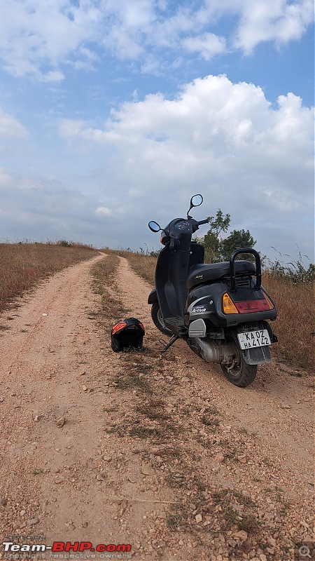 My 2007 Honda Activa Review | Riding into Valhalla | The Swan Song-pxl_20231216_095427635.jpg
