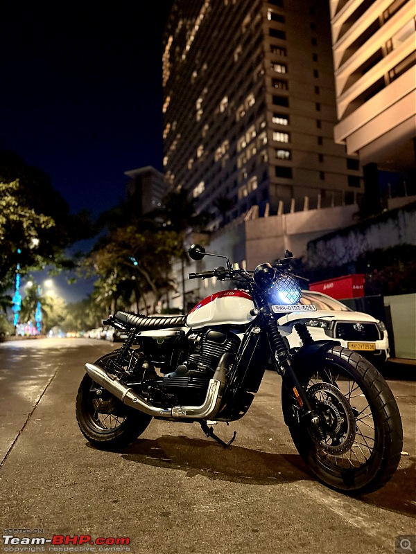 Yezdi Motorcycle Brand relaunched with Adventure, Scrambler & Roadster models-img_8160.jpg