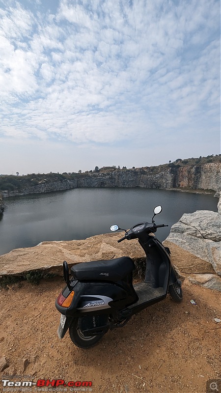 My 2007 Honda Activa Review | Riding into Valhalla | The Swan Song-pxl_20231219_062702245.jpg