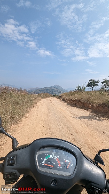 My 2007 Honda Activa Review | Riding into Valhalla | The Swan Song-pxl_20231219_064025398.jpg