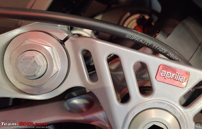 Aprilia RS 457 Track Review-suprajit.jpg
