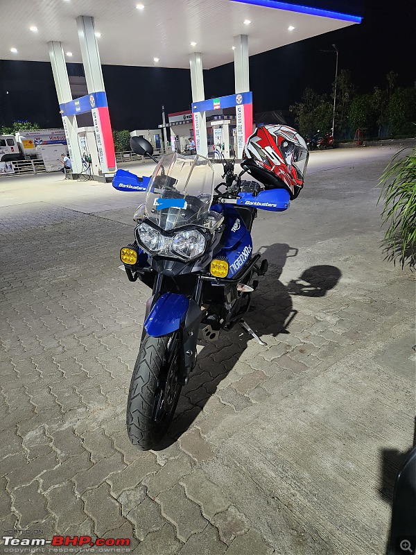 Urge to return to biking after 2 years | Buy or rent a bike? EDIT: A used Tiger 800 comes home-20240311_215057a.jpg